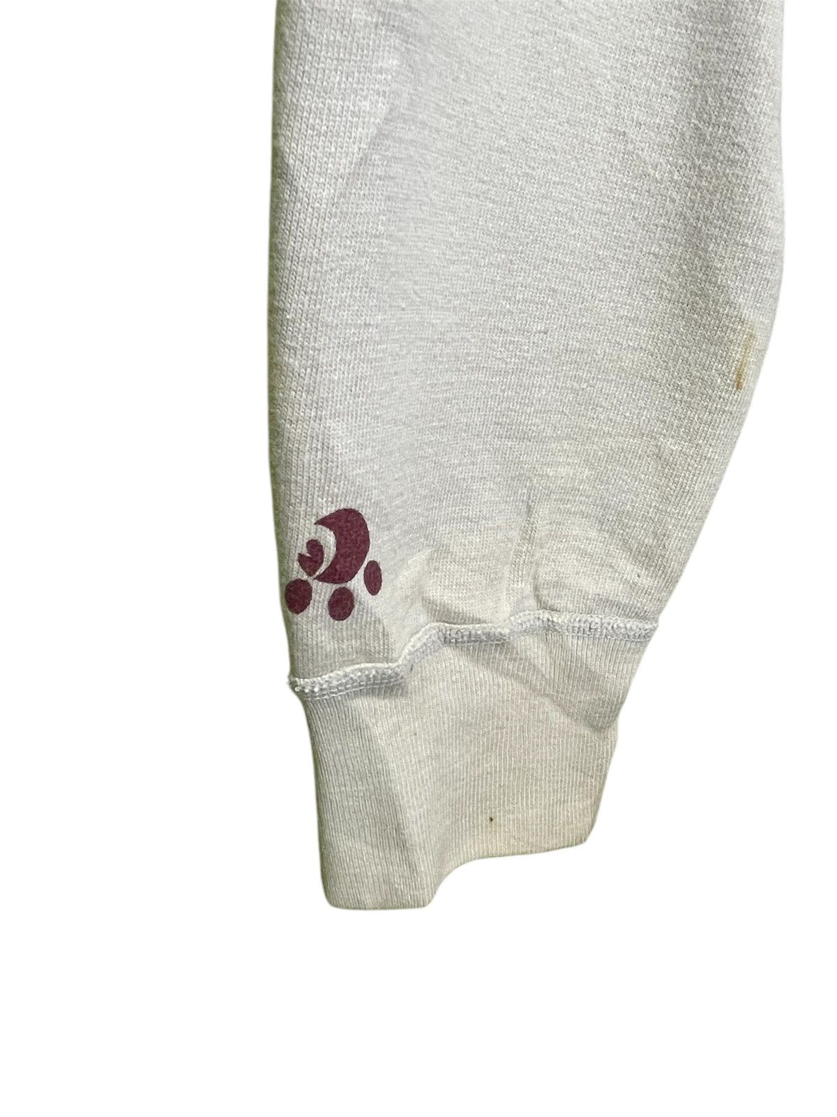 Band Tees Vintage art style of glay hoodie sweatshirt Size US M / EU 48-50 / 2 - 13 Thumbnail
