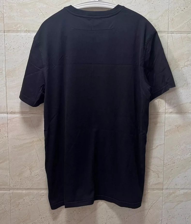 Other Givenchy Short-Sleeved T-Shirt with Appliquéd Dog Size US M / EU 48-50 / 2 - 2 Thumbnail