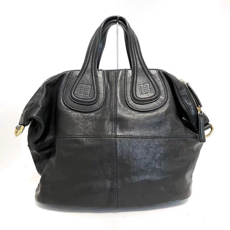 Givenchy Givenchy Nightingale Bag Size ONE SIZE - 2 Thumbnail