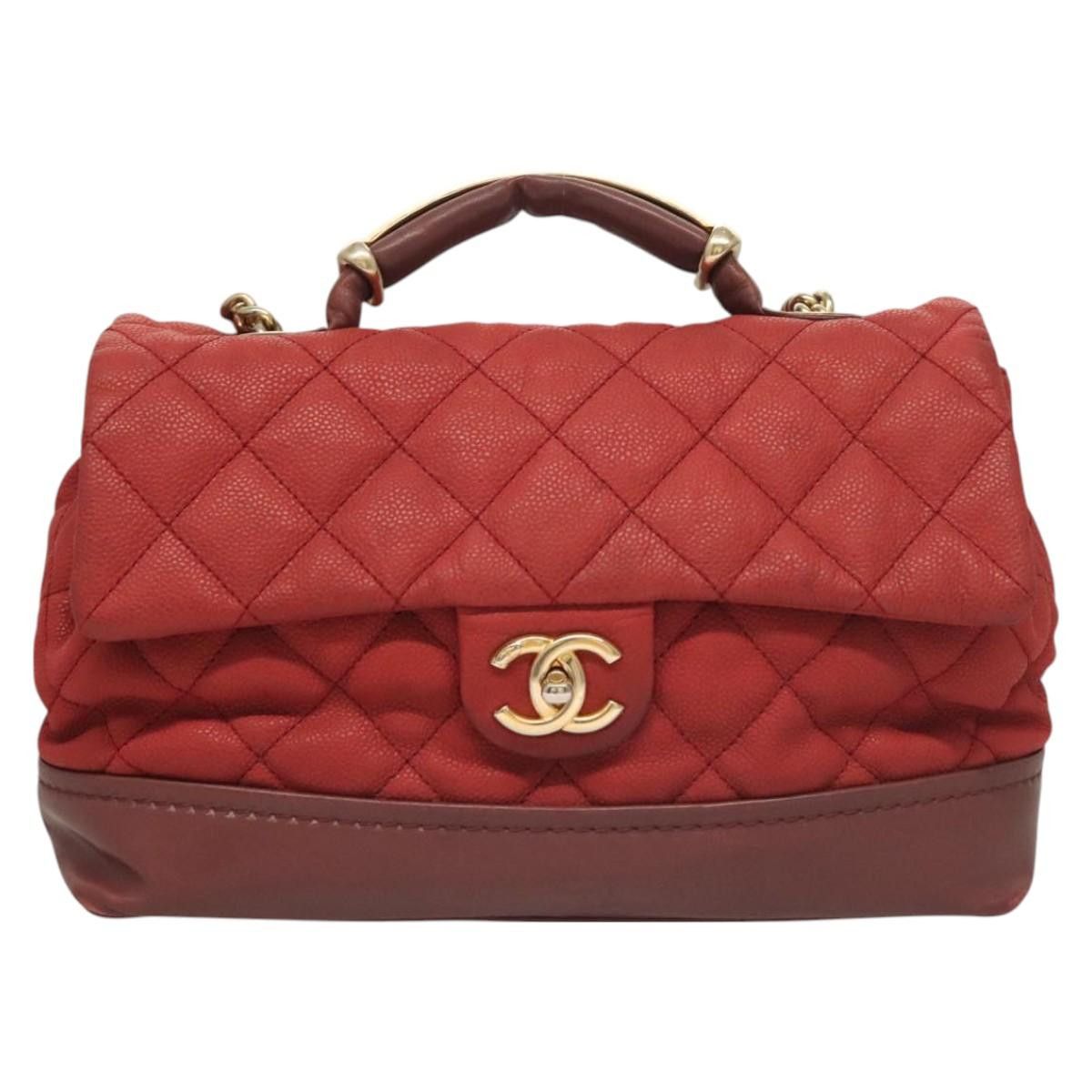 Chanel Chanel Flap bag shoulder Size ONE SIZE - 1 Thumbnail