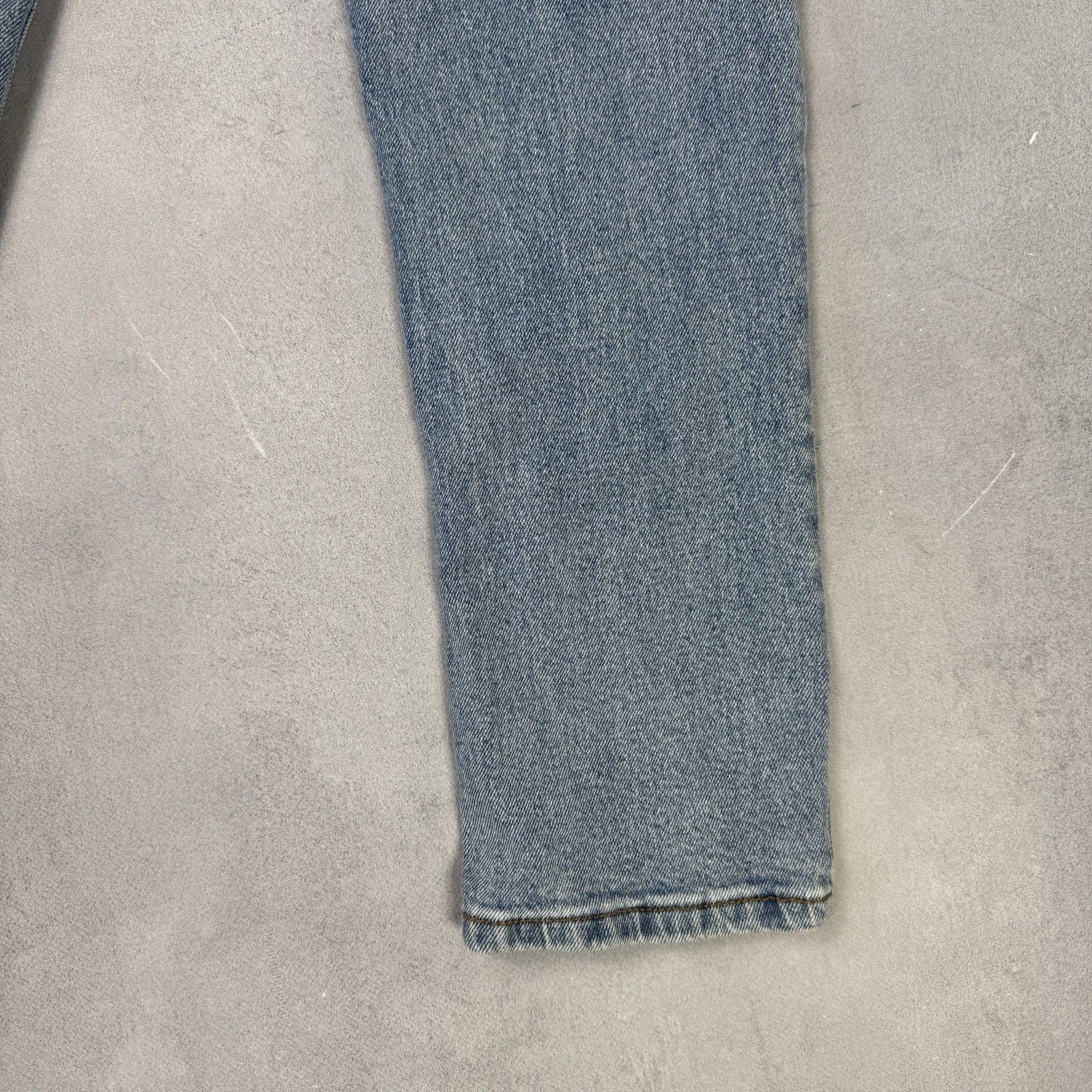 Cavalli Class Cavalli Class Women Jeans Blue Denim Size 31 Roberto Cavalli Size 31" - 19 Thumbnail