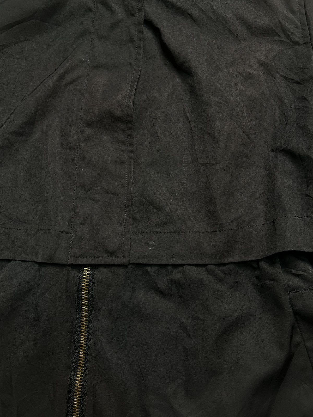 Le Grande Bleu (L.G.B.) L.G.B Style Zara Jacket Size US M / EU 48-50 / 2 - 12 Thumbnail