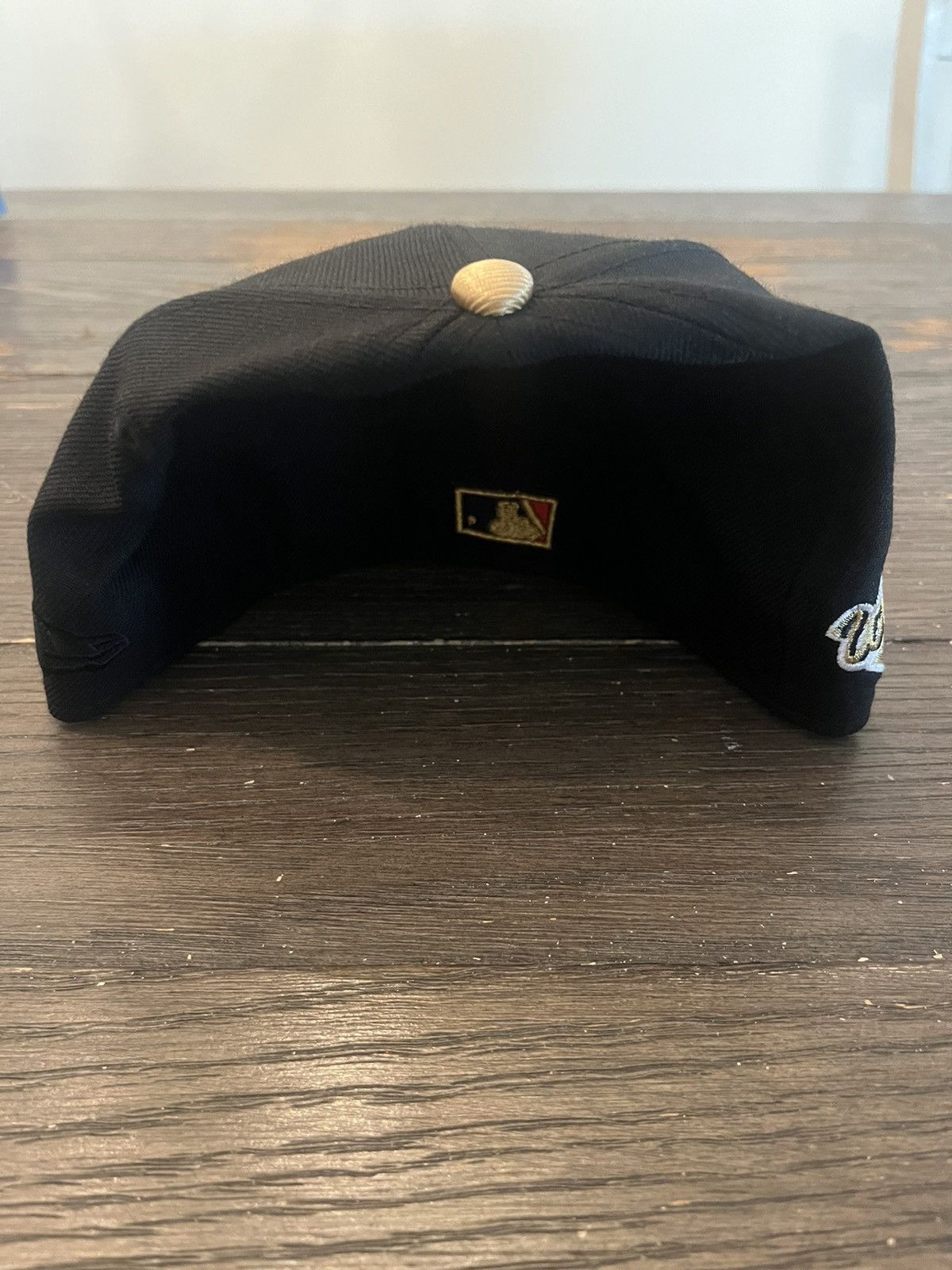 New Era Cleveland Indians Chief Wahoo 7 1/8 Size ONE SIZE - 9 Thumbnail