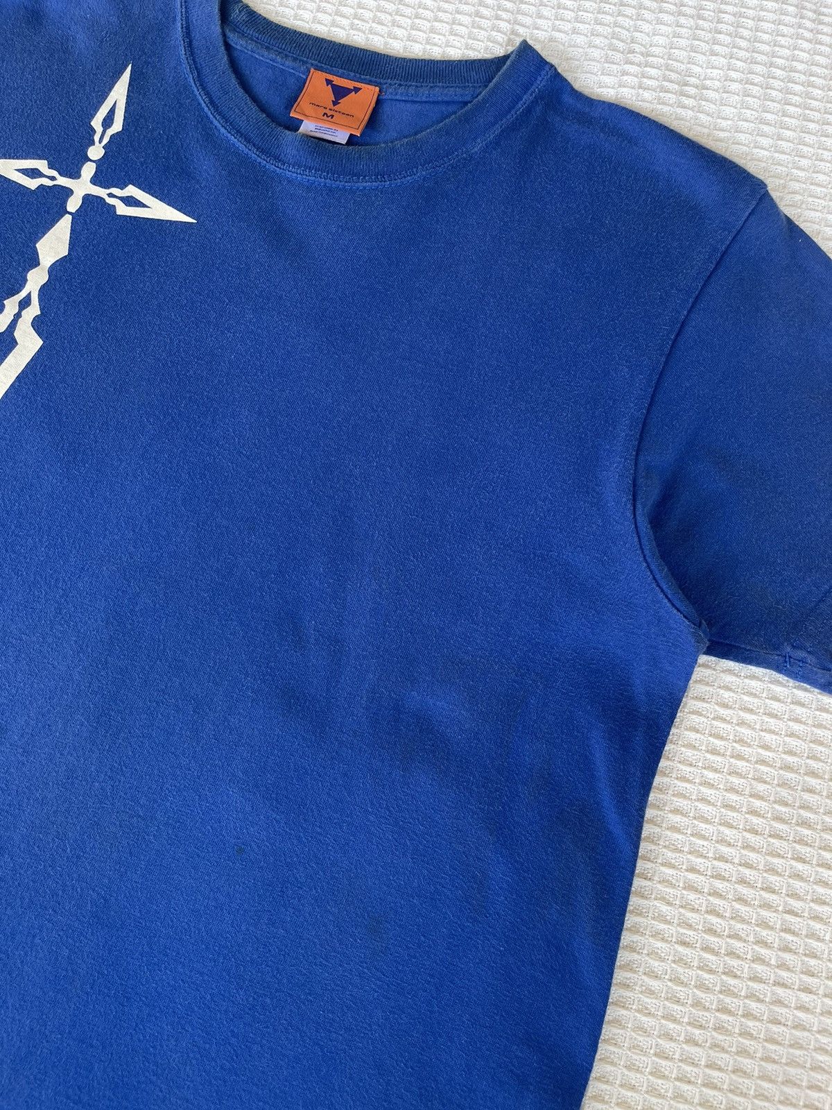 Beauty Beast Vintage Beauty Beast Anime🔥NITRO PLUS TYPE MOON🔥Graphic Tee Size US M / EU 48-50 / 2 - 12 Thumbnail