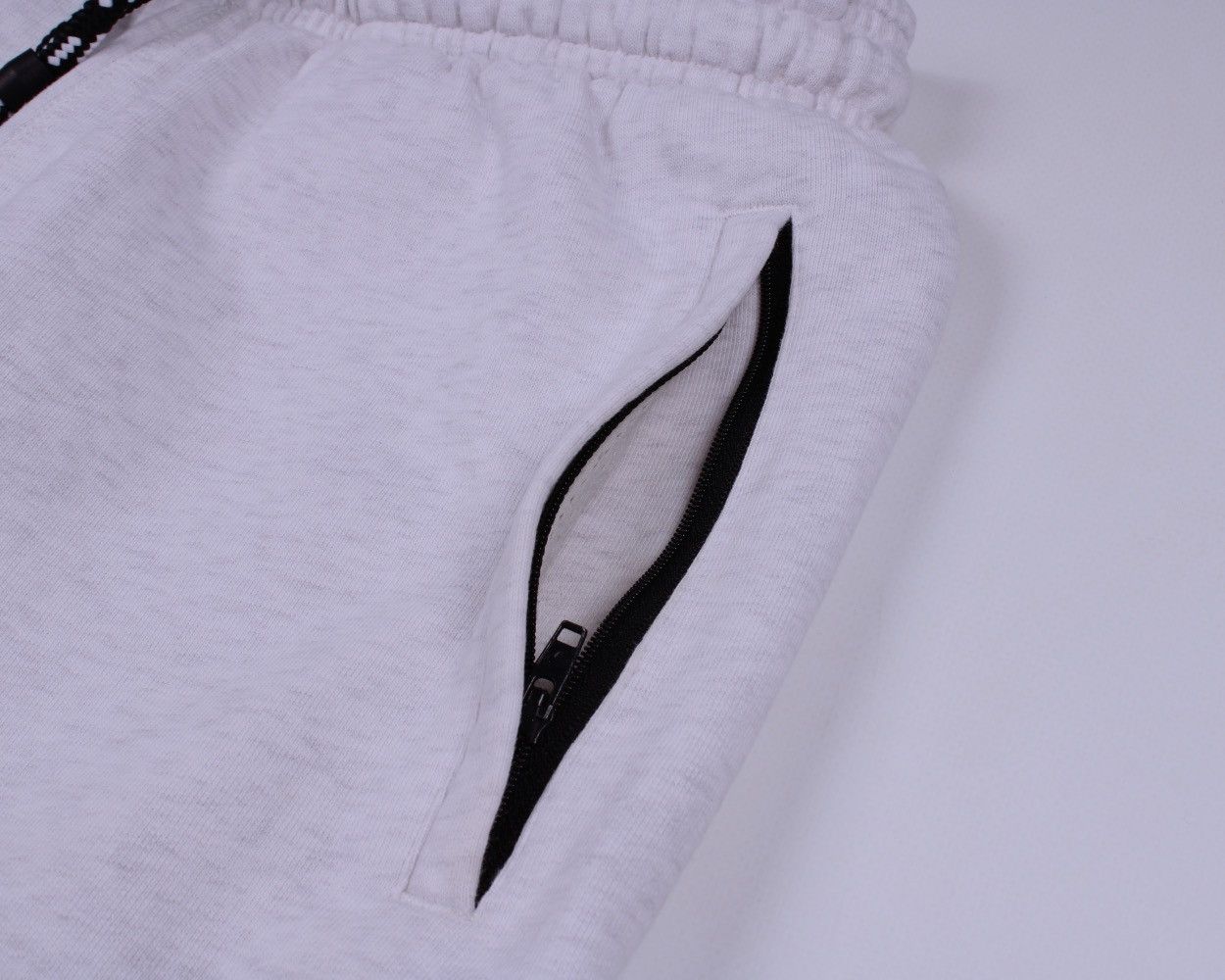 Adidas × Alexander Wang ADIDAS x ALEXANDER WANG Crossover Logo Printed Sweat Pant Size US 30 / EU 46 - 9 Thumbnail