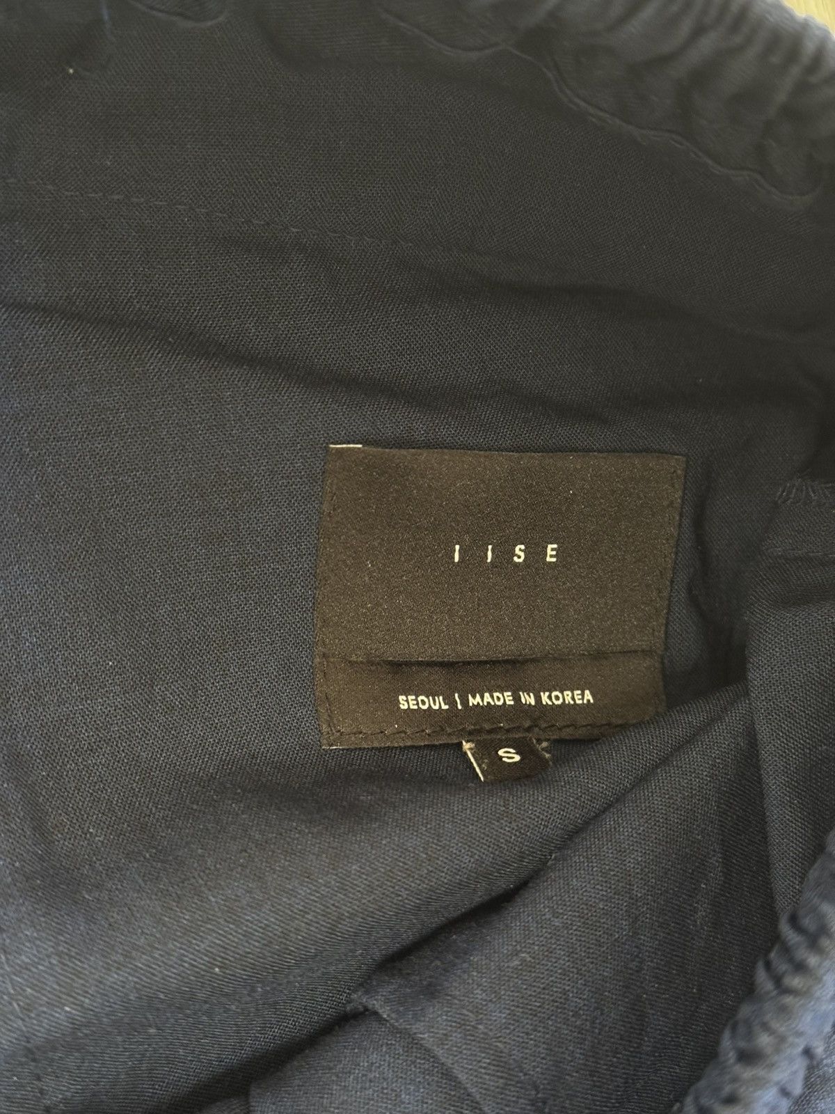 IISE IISE Korea Wool Summer Pants Size US 30 / EU 46 - 3 Thumbnail
