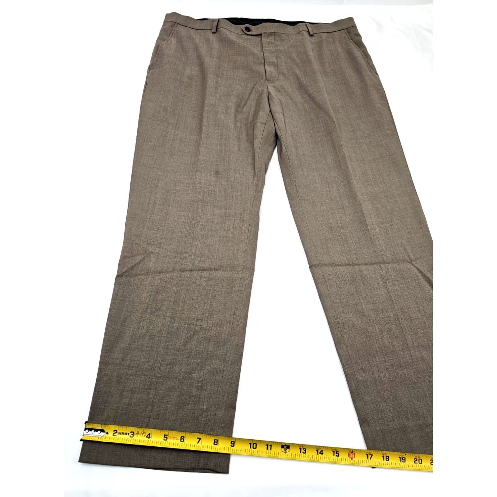 Jos. A. Bank VINTAGE no Size US 42 / EU 58 - 3 Thumbnail