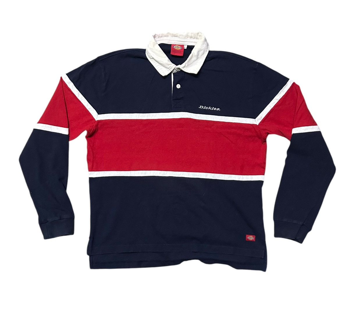 Dickies Dickies polo tee Size US L / EU 52-54 / 3 - 1 Thumbnail