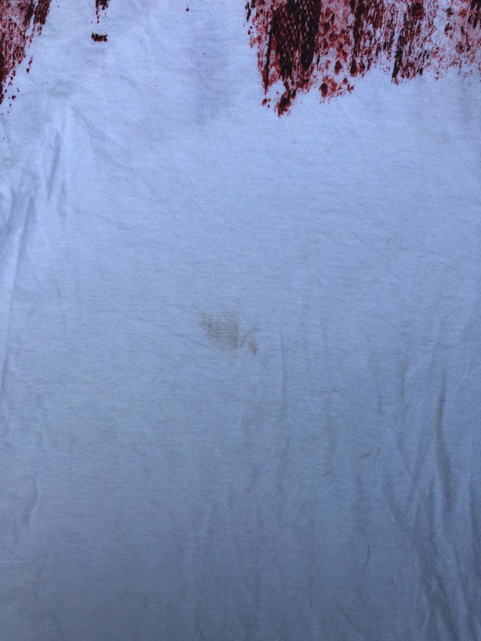 Just Cavalli Just Cavalli Tee Size US M / EU 48-50 / 2 - 3 Thumbnail