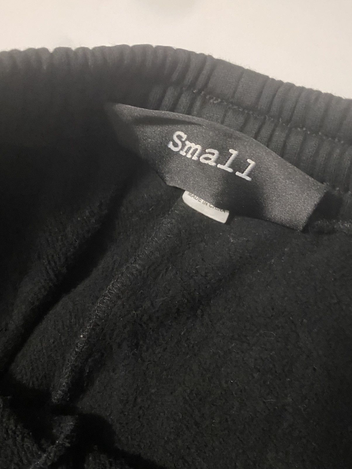 Fuck The Population FTP Skeleton Sweatpants Size US 30 / EU 46 - 5 Thumbnail