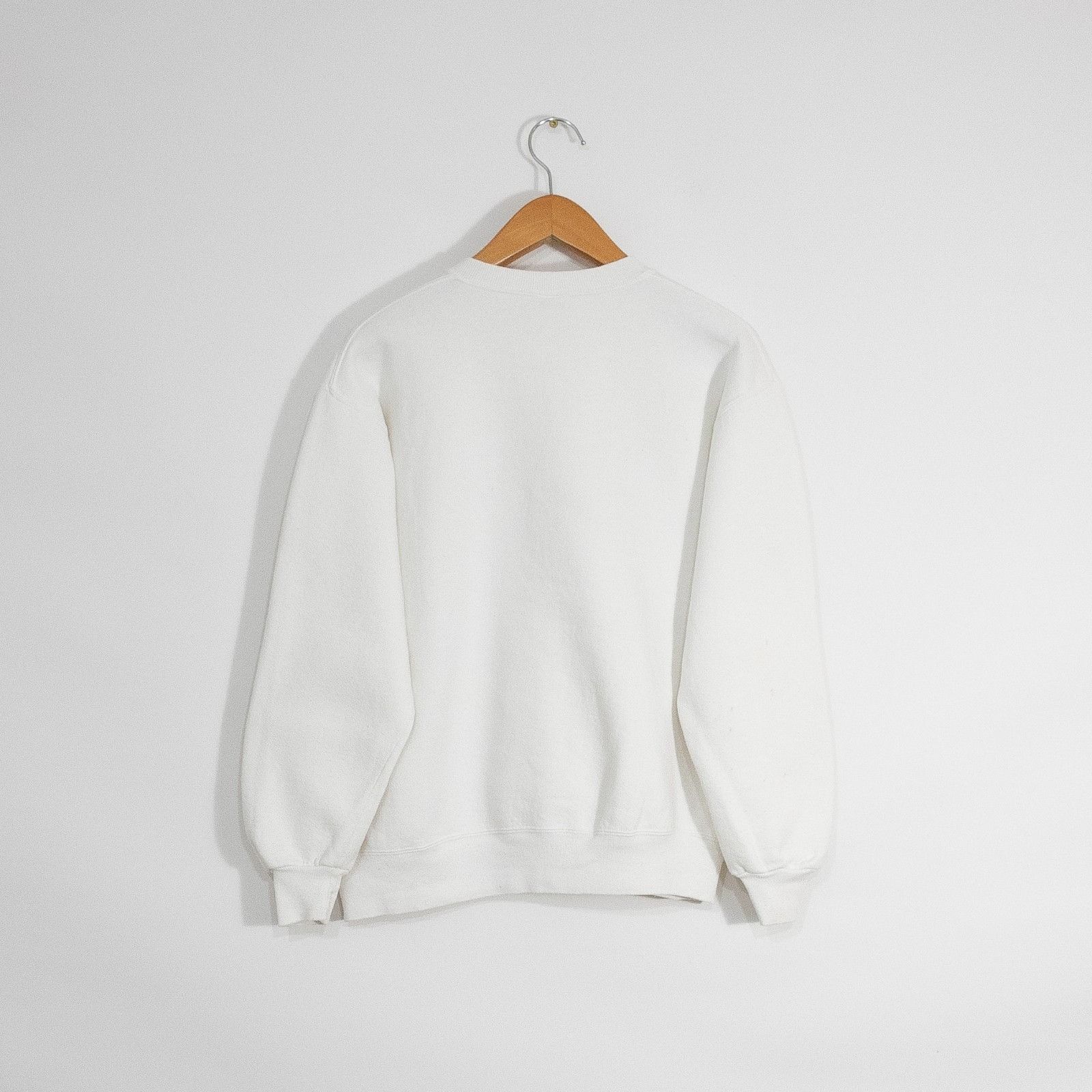 Vintage Vintage Parsons First United Pentecostal Church Sweatshirt L Size US L / EU 52-54 / 3 - 6 Thumbnail