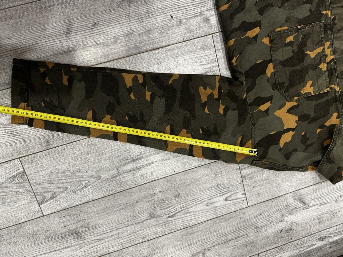Designer × Pull & Bear ARMY Military Pull & Bear item Size US L / EU 52-54 / 3 - 8 Thumbnail