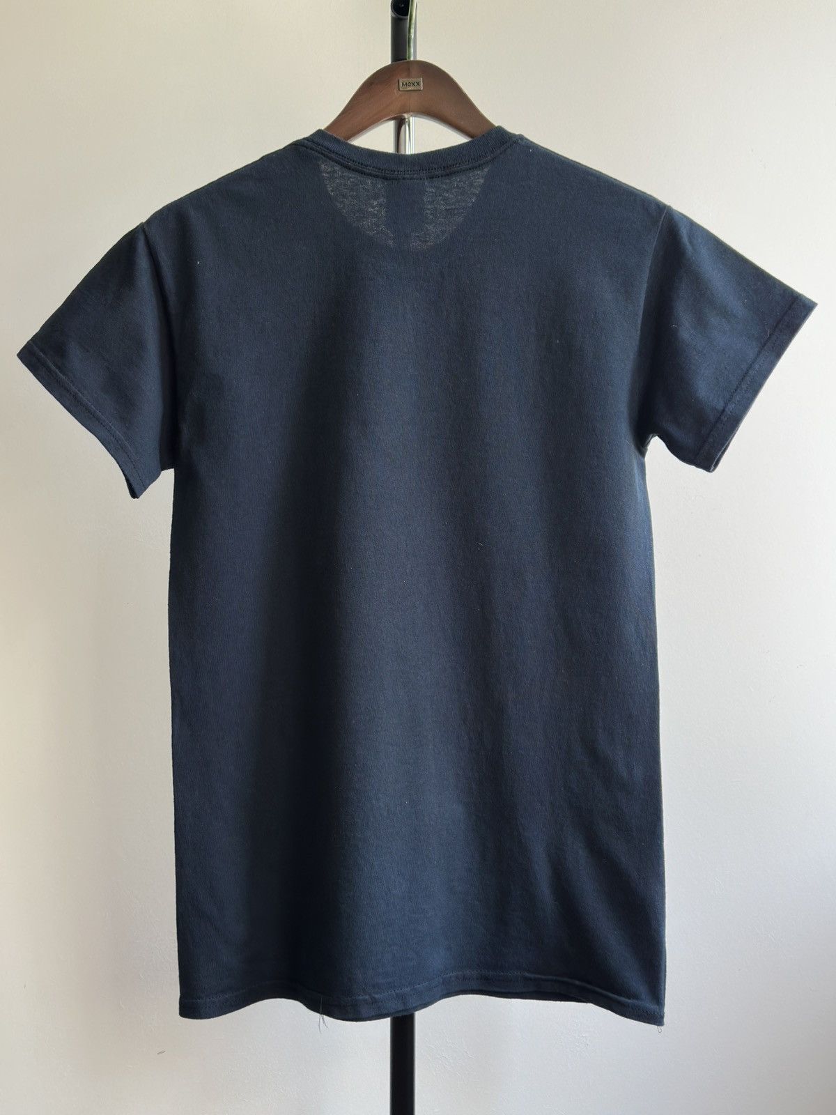 Band Tees × Nirvana × Vintage VINTAGE Y2K NIRVANA BAND TEE Size US S / EU 44-46 / 1 - 6 Thumbnail