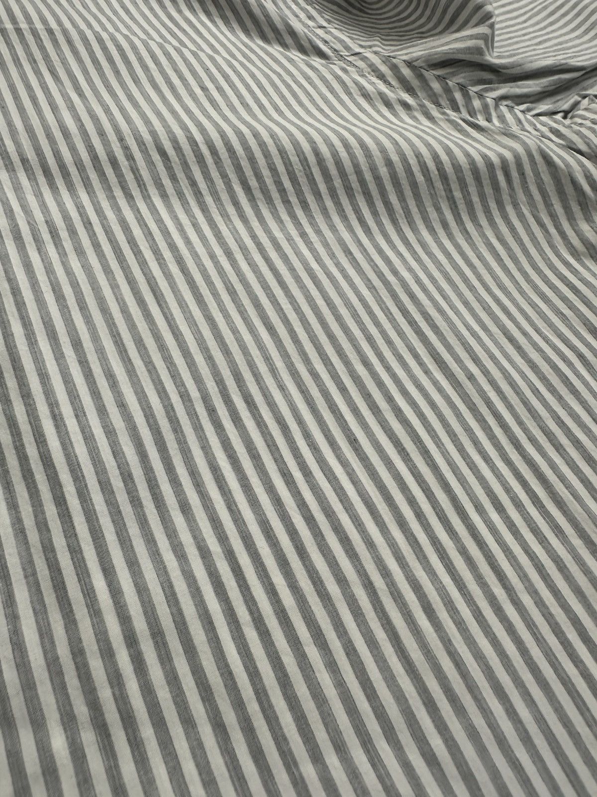 Suitsupply Luxury Suitsupply Shirt Button Up Slim Fit Striped Old Money Size US M / EU 48-50 / 2 - 21 Thumbnail