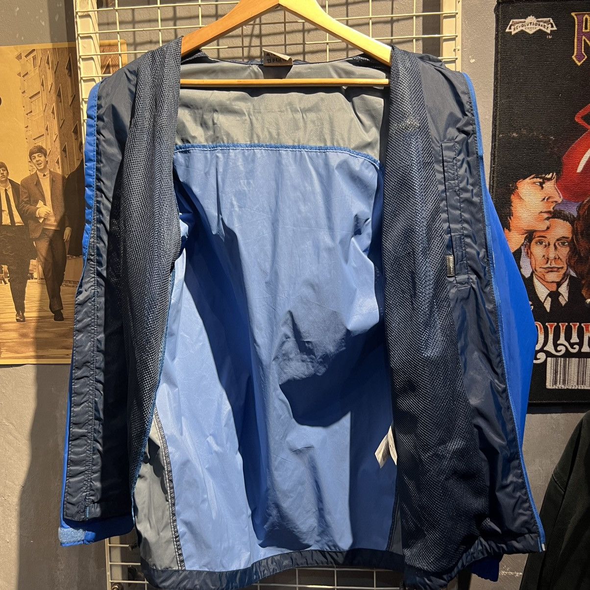 Columbia “GORPCORE” COLUMBIA OMNI-SHIELD JACKET Size US S / EU 44-46 / 1 - 6 Thumbnail