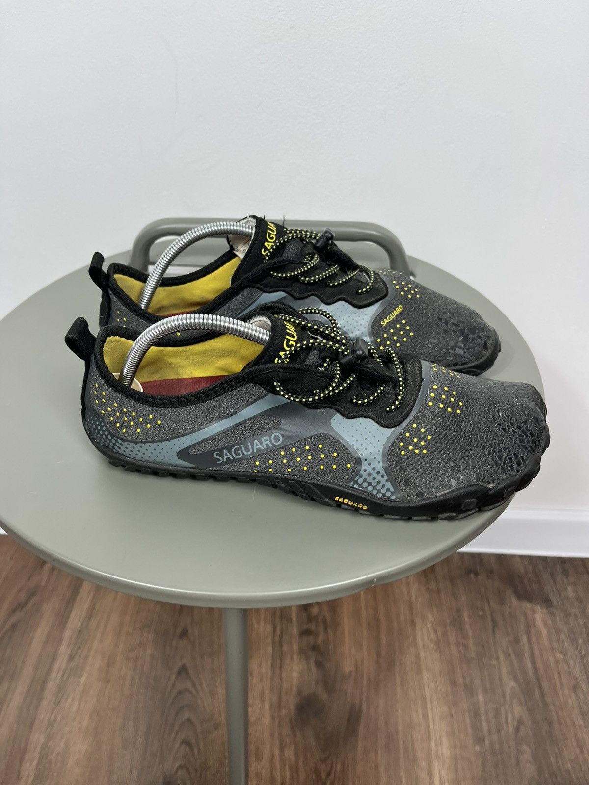 Other Saguaro Barefoot Trail Shoes Size 39 Minimalist Outdoor Size US 8 / IT 38 - 3 Thumbnail