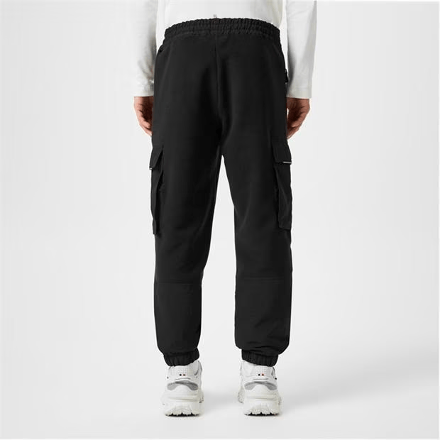 Moncler Polartec Track Pants Size US 36 / EU 52 - 3 Thumbnail