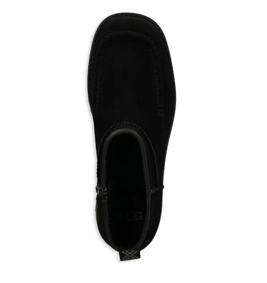 Ugg UGG Cityfunc Ultra Mini Boots - Black Size US 9 / IT 39 - 4 Thumbnail