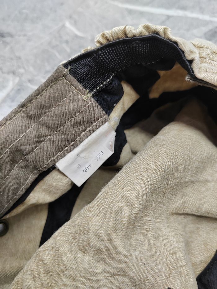 If Six Was Nine Vintage Cadet Japanese Distressed Style Cap Hat Size ONE SIZE - 6 Thumbnail