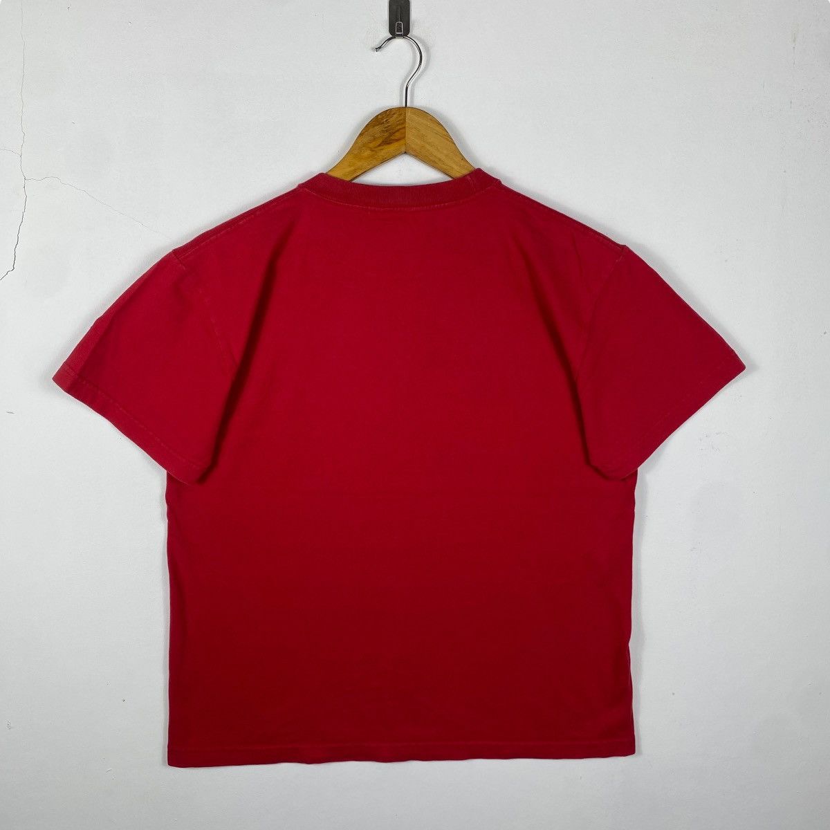 Band Tees × Rap Tees BIG STARS Forever Rappers Singers Musicians Graphic Tee Size US M / EU 48-50 / 2 - 4 Thumbnail