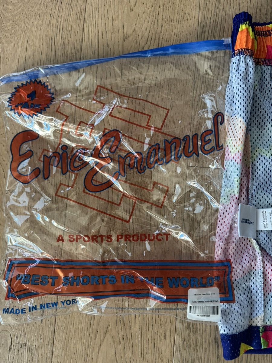 Eric Emanuel Eric Emanuel “Fiesta” Shorts BRAND NEW (Size Small) Size US 30 / EU 46 - 6 Thumbnail