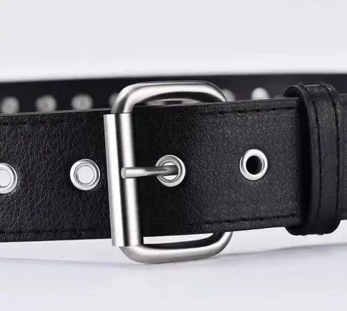 Other Bullet Black Belt Size ONE SIZE - 2 Thumbnail