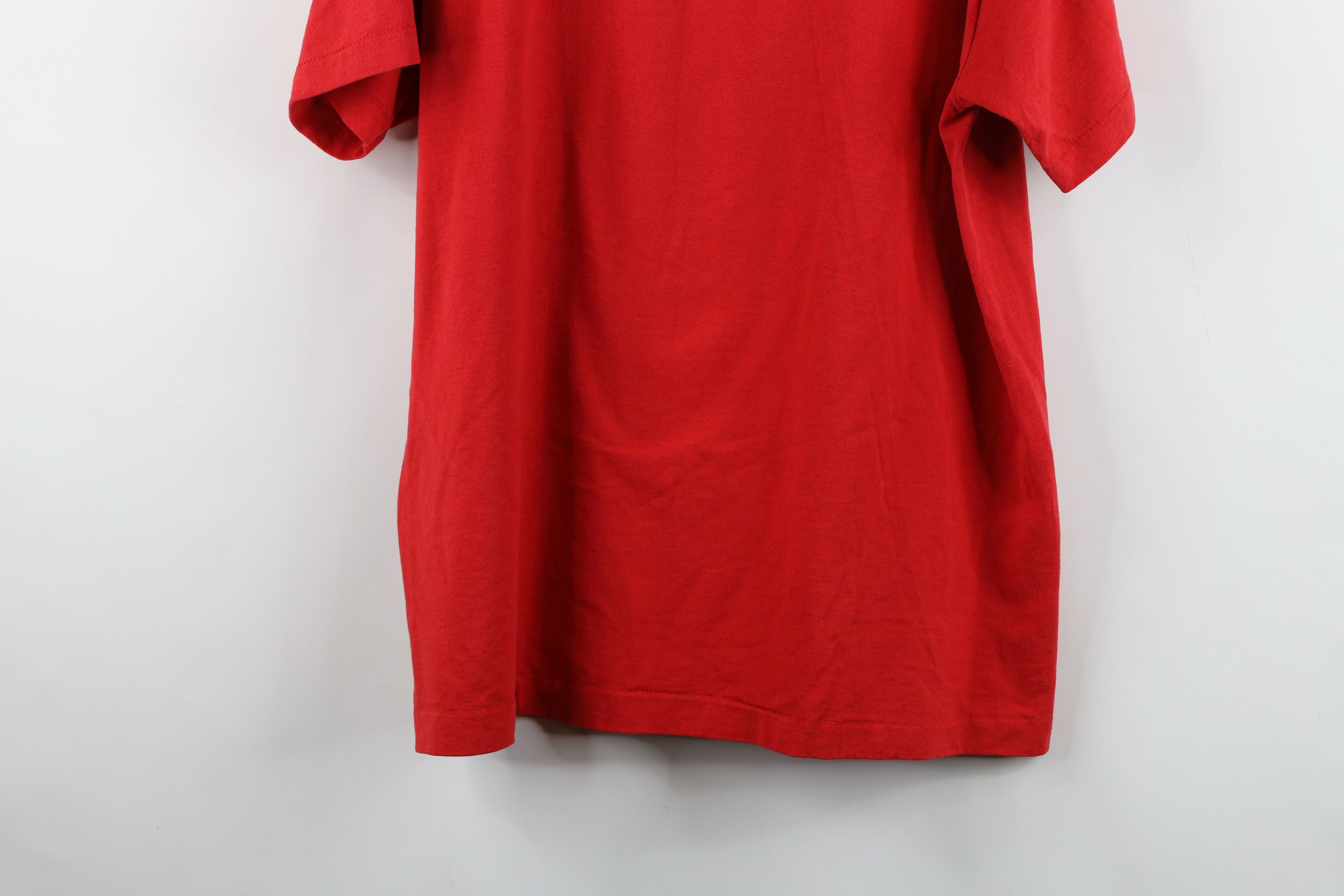 Vintage Vintage 90s Empire Sleeping Bear Dunes Michigan T-Shirt USA Size US XL / EU 56 / 4 - 13 Thumbnail
