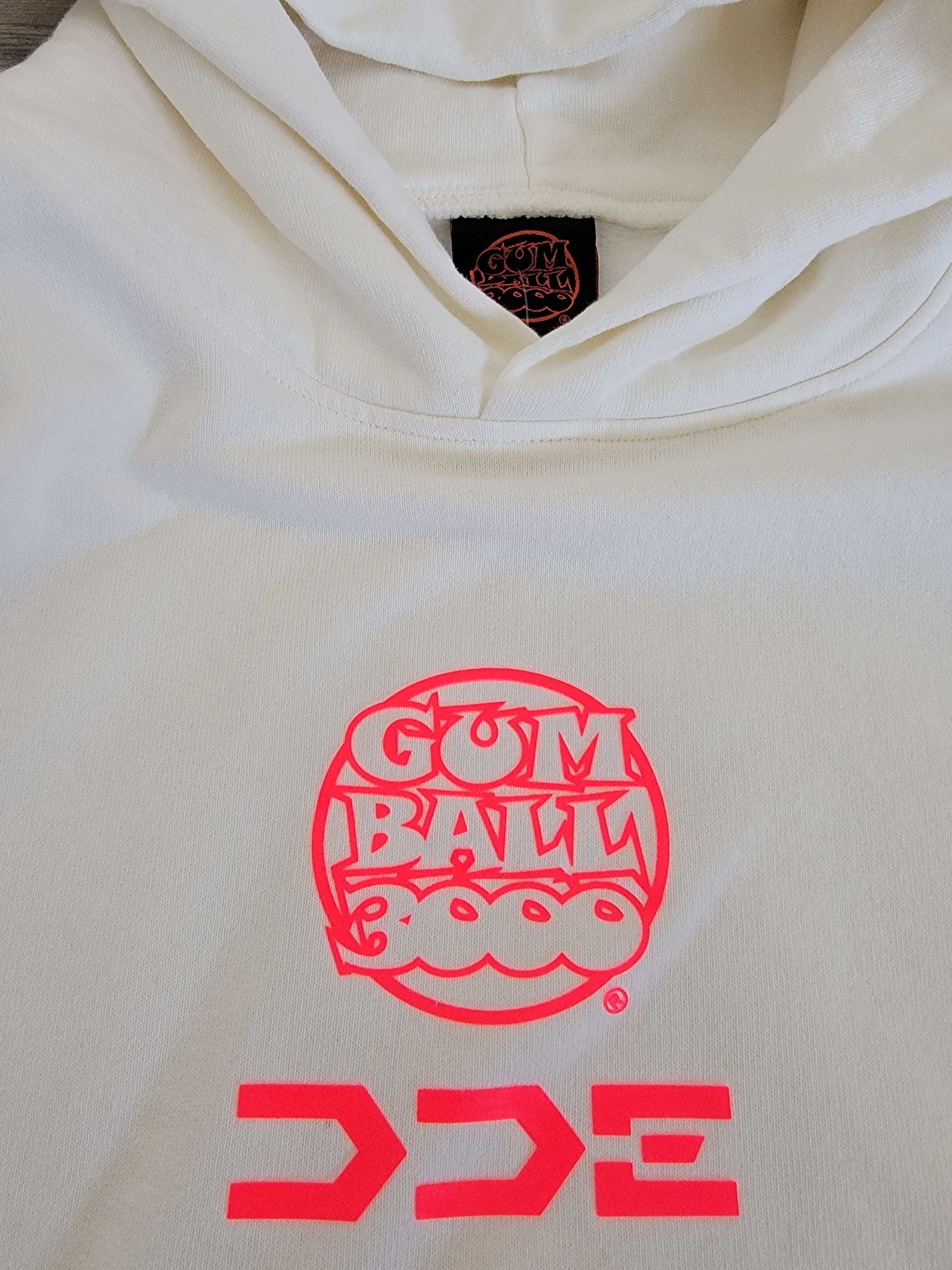 Other DDE x Gumball 3000 Hoodie Size US XL / EU 56 / 4 - 2 Thumbnail