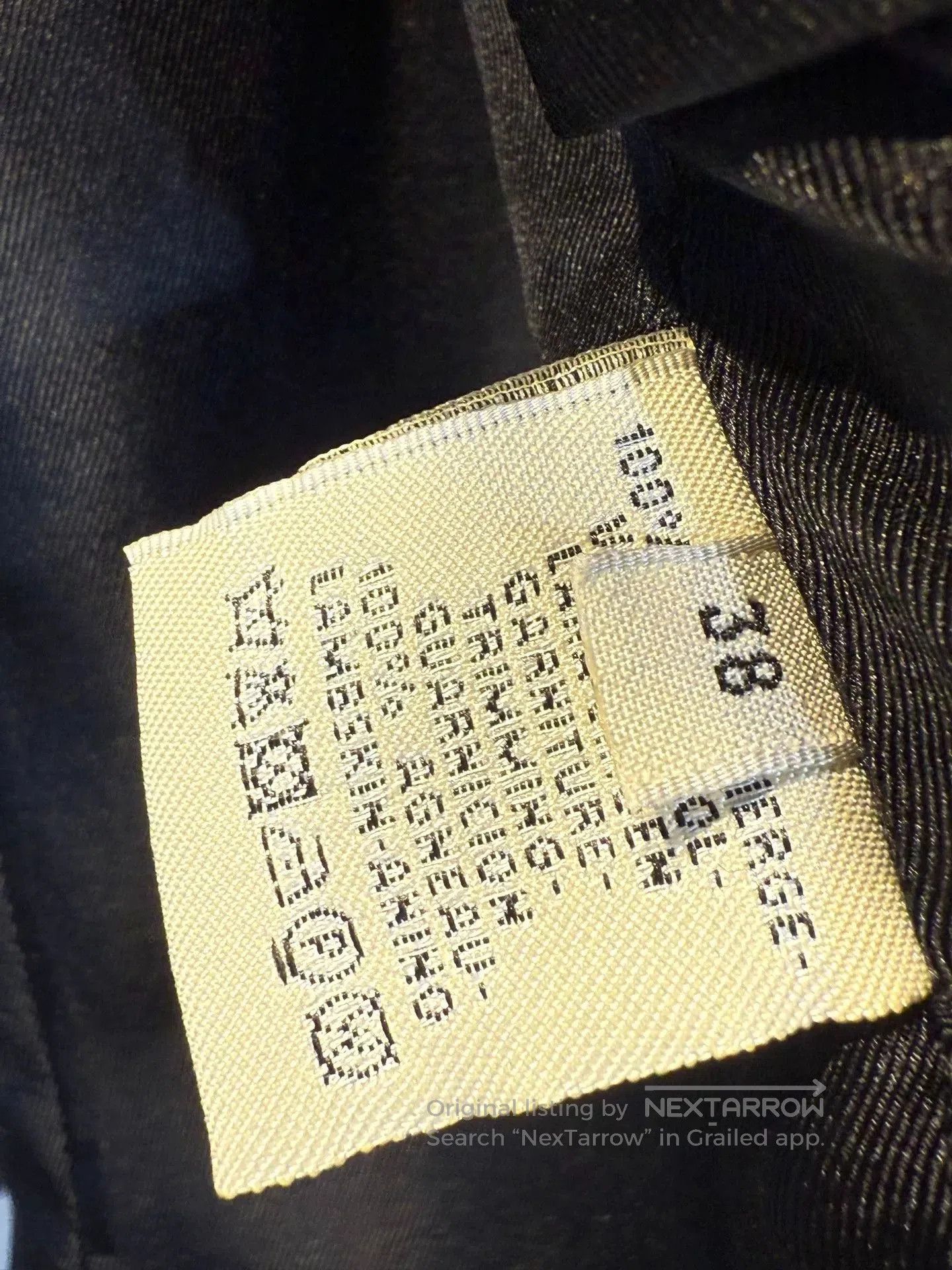 Hermes Hermes Size 38 Blazer Jacket. Size US S / EU 44-46 / 1 - 3 Thumbnail