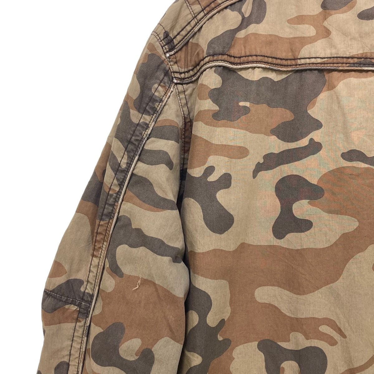 Other Style Army Series M65 Jacket Size US M / EU 48-50 / 2 - 7 Thumbnail