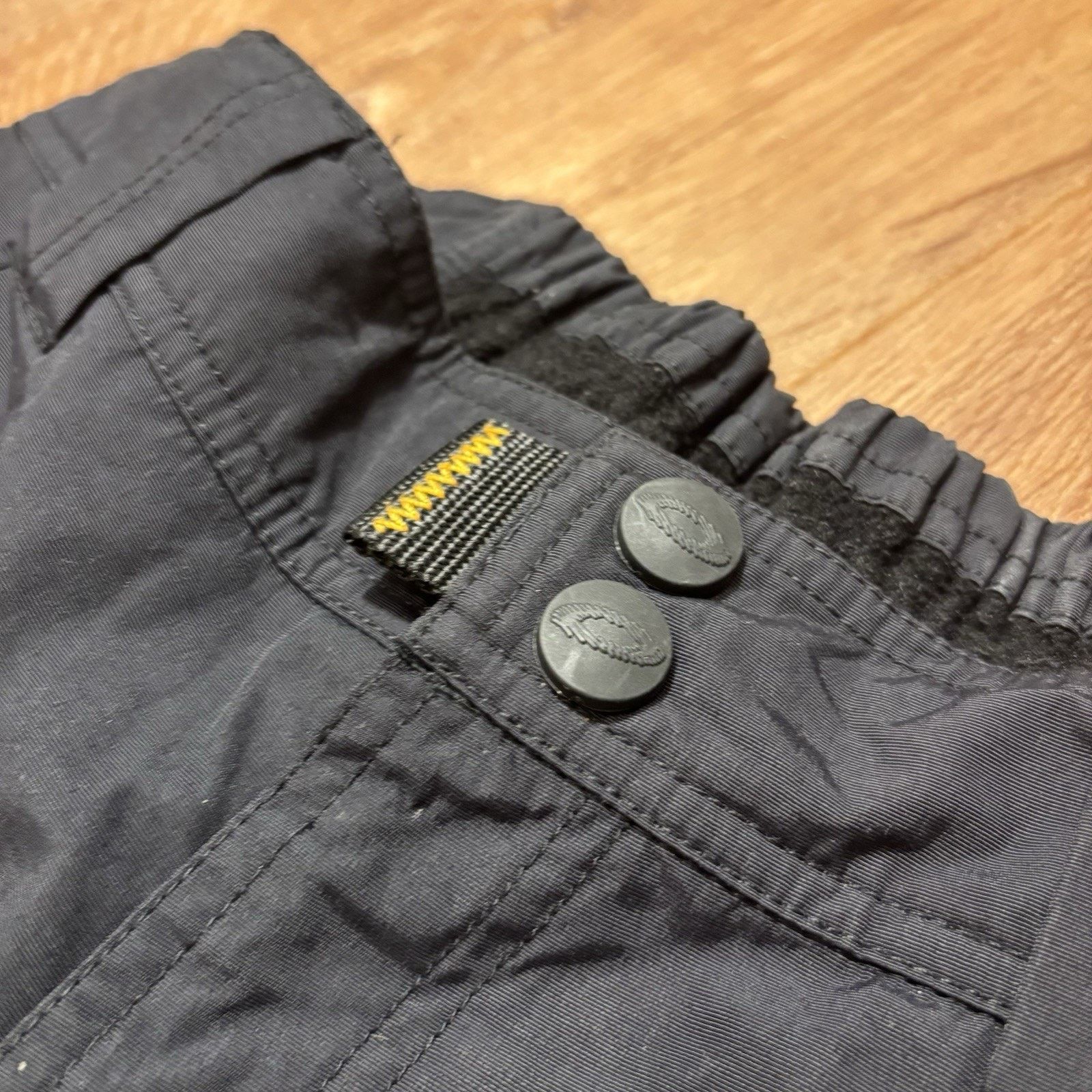 Oakley Vintage Oakley Software Snow Pants Snowboard Ski Insulated Size US 28 / EU 44 - 3 Thumbnail