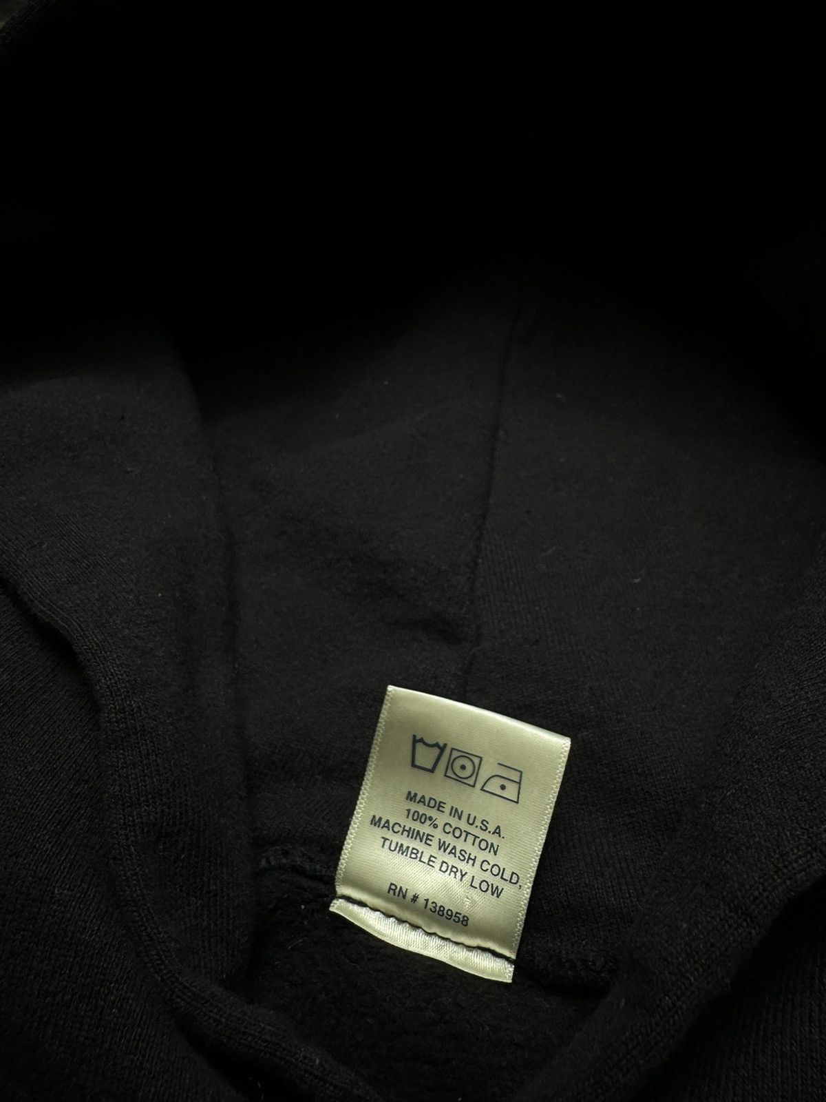 Noon Goons × Vintage Rare vintage hoodie noon goons y2k Size US XL / EU 56 / 4 - 9 Thumbnail