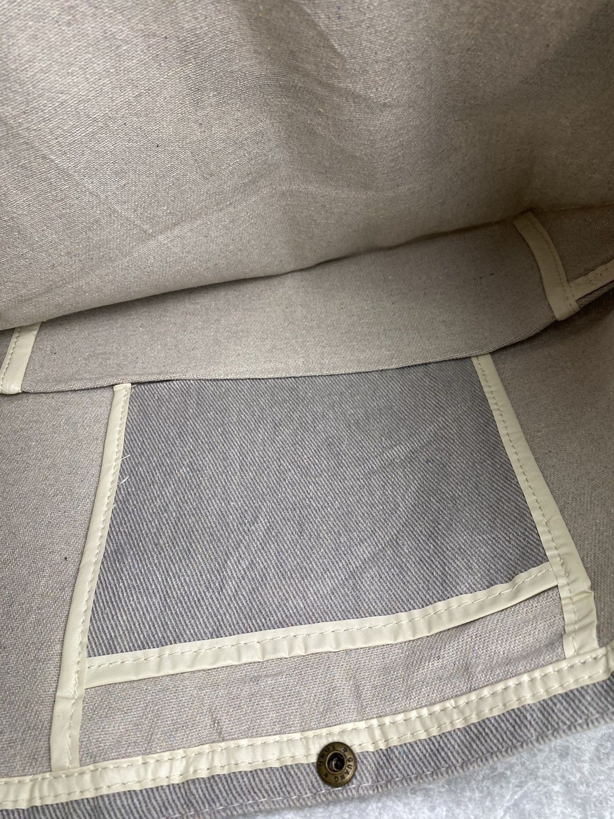 Issey Miyake Tsumori Chisato Totebag B131 Size ONE SIZE - 4 Thumbnail