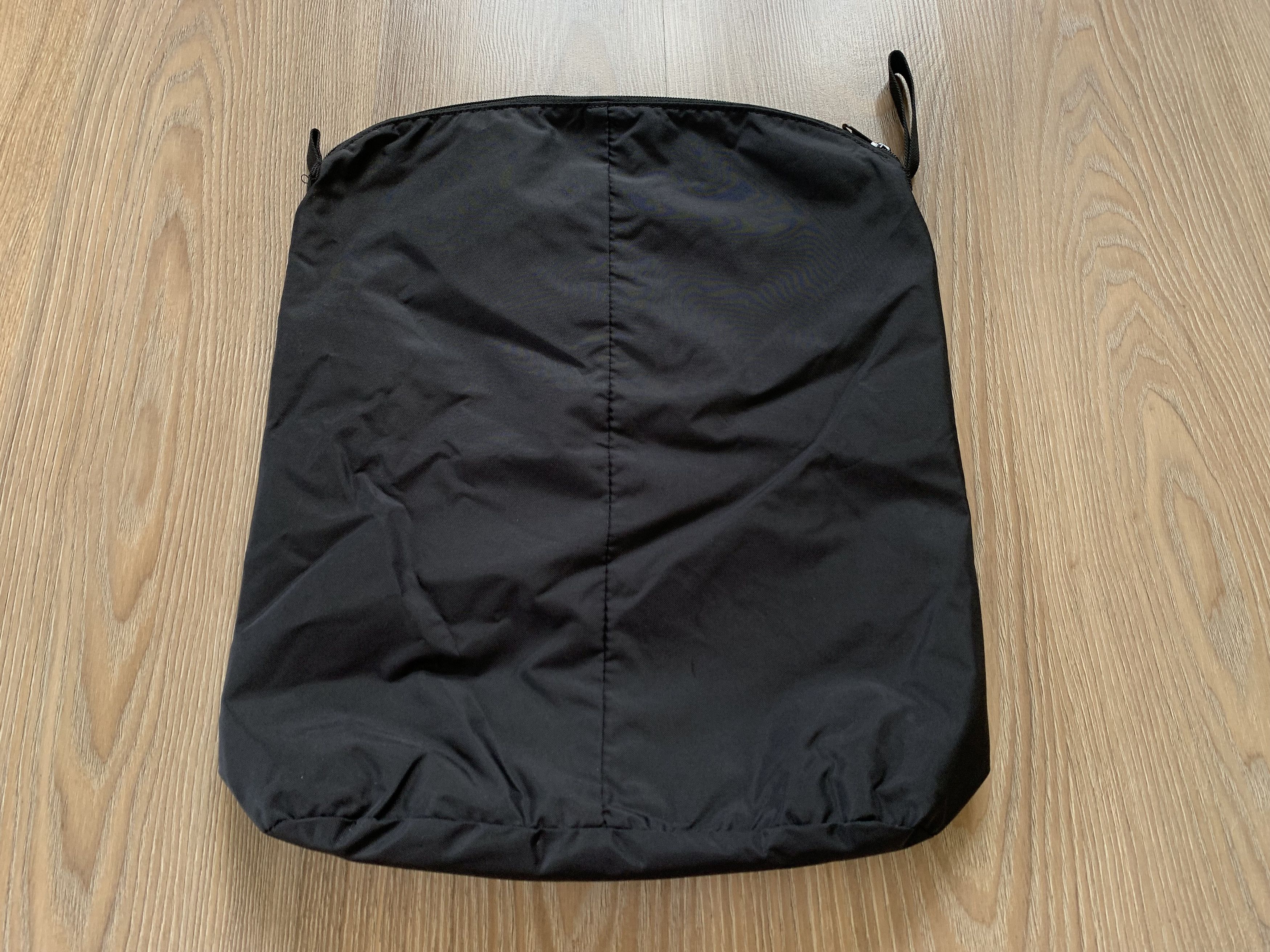 Dakine Daikine Black Trekking Case Bag Size ONE SIZE - 3 Thumbnail