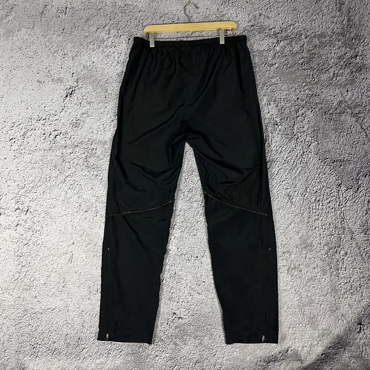 Nike × Vintage 🦈VINTAGE🦈 Nike Vintage Nylon parachute track Jogger Pants Size US 31 - 10 Thumbnail