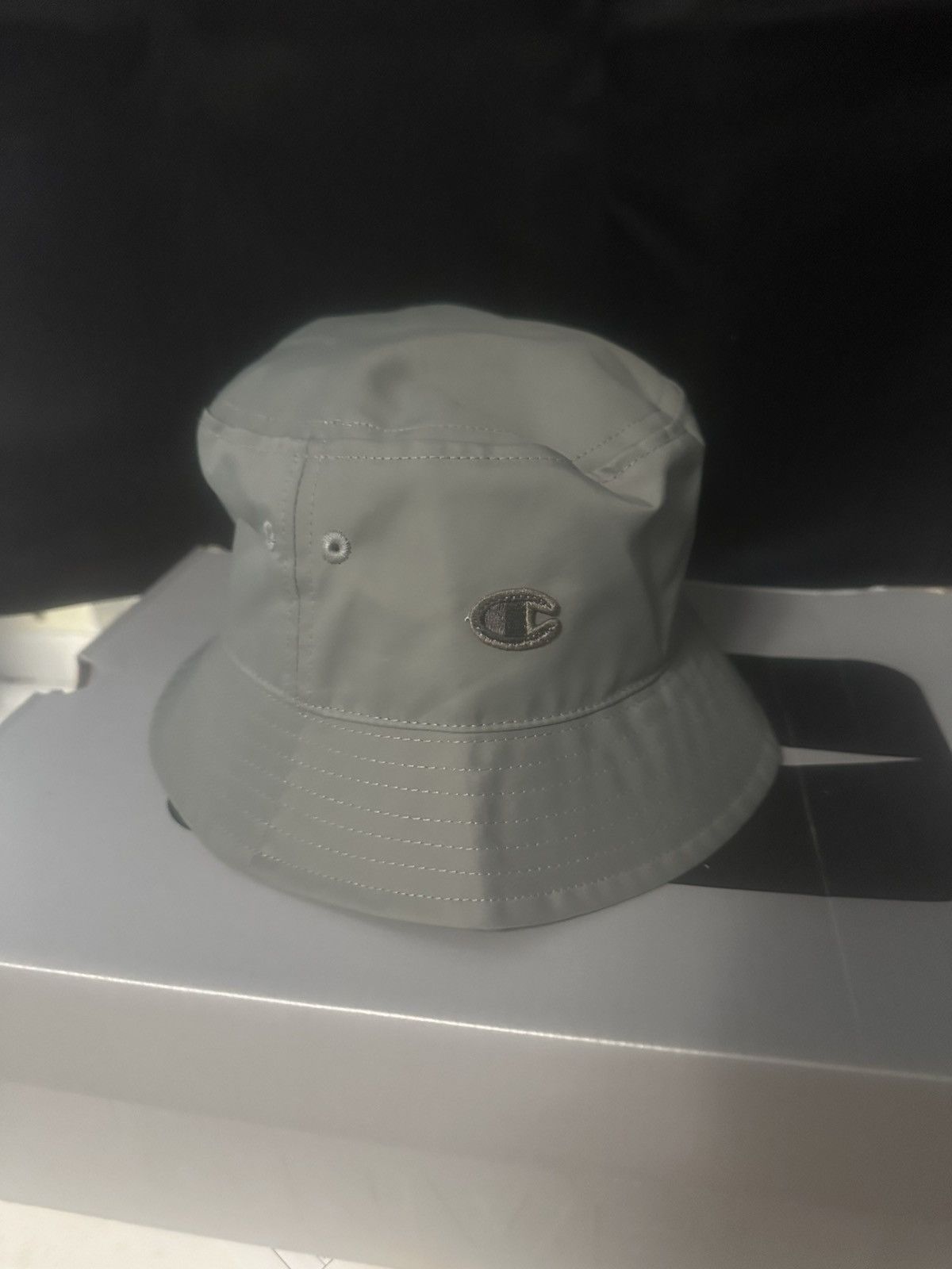 Rick Owens Champion Hat | Grailed