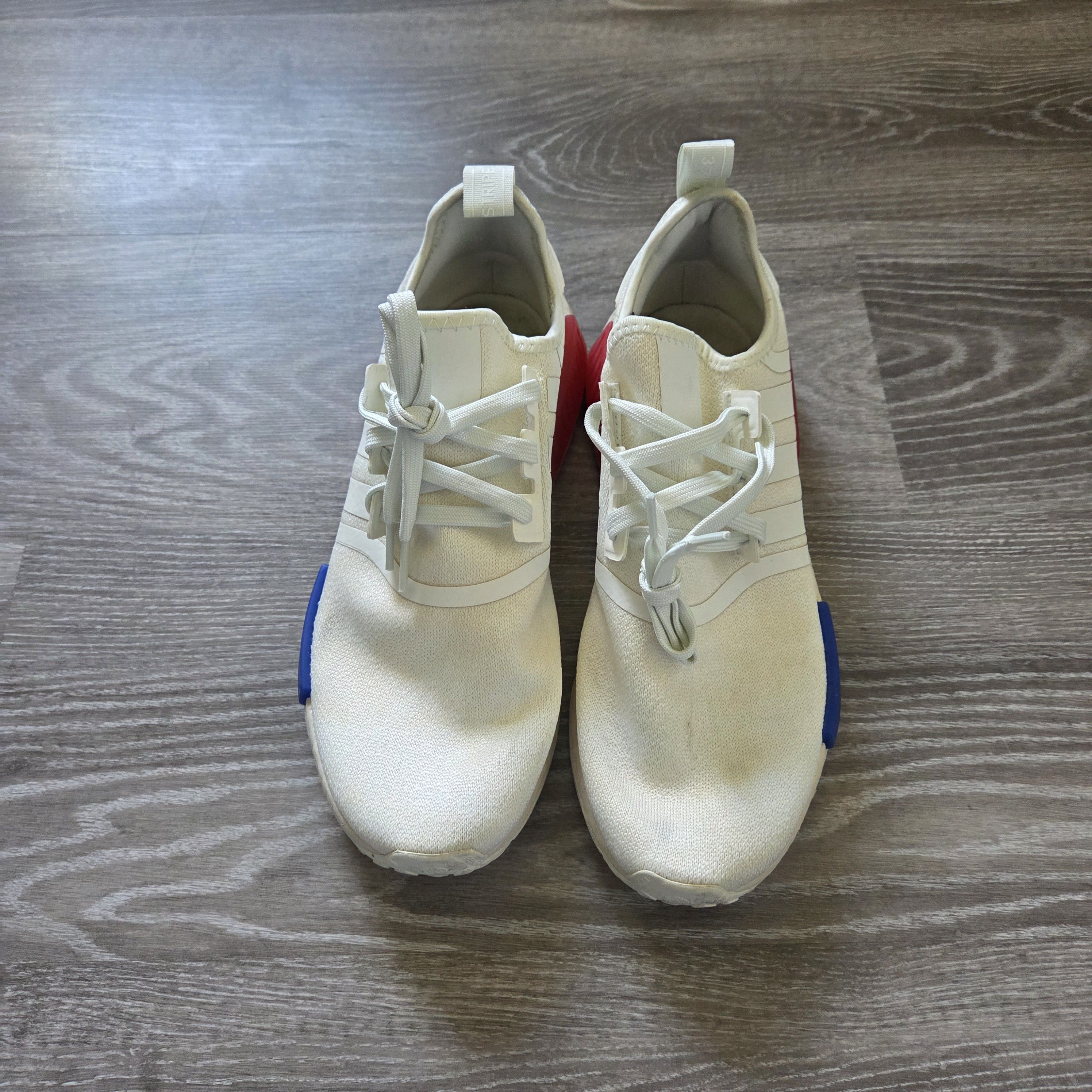 Adidas Adidas NMD Size US 10.5 / EU 43-44 - 1 Thumbnail