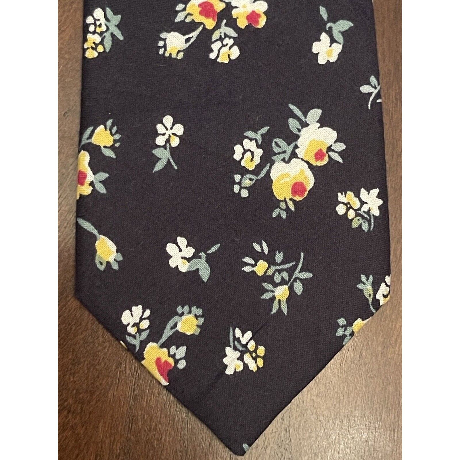 Other Auscufflinks Australia Blue 100% Cotton Made In China Size ONE SIZE - 1 Thumbnail