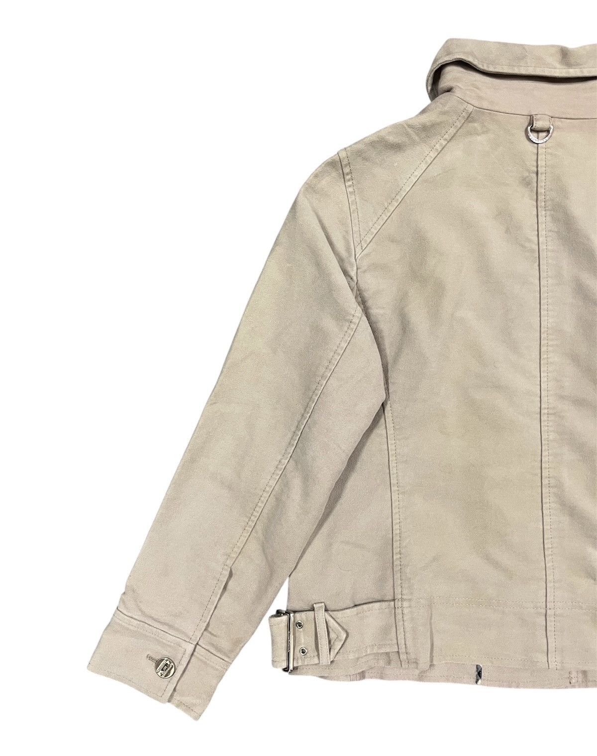 Burberry Jacket burberry london Size M / US 6-8 / IT 42-44 - 9 Thumbnail