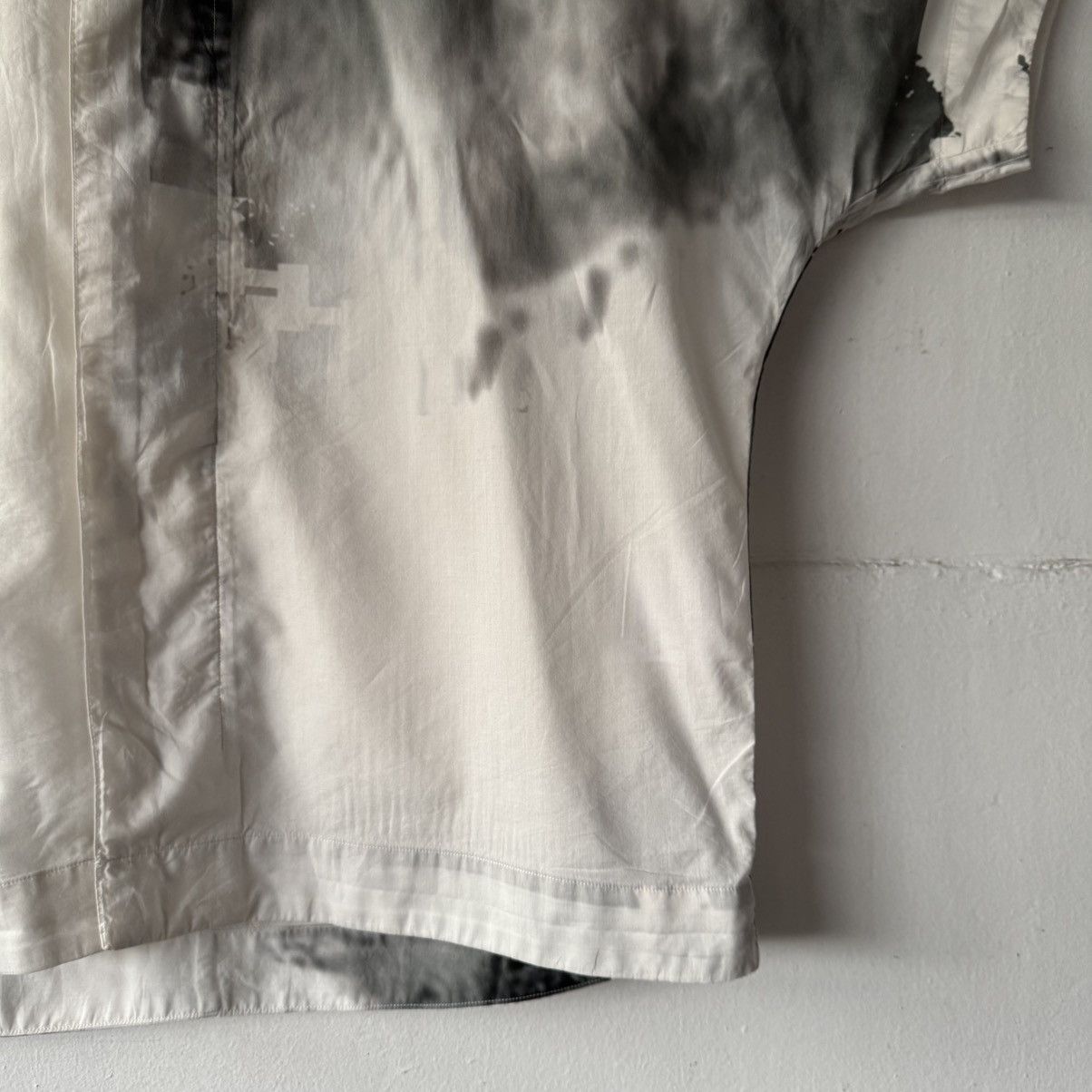 Julius Julius 7 Pre-Fall 2022 “Dusk” Overshirt Size US XL / EU 56 / 4 - 6 Thumbnail