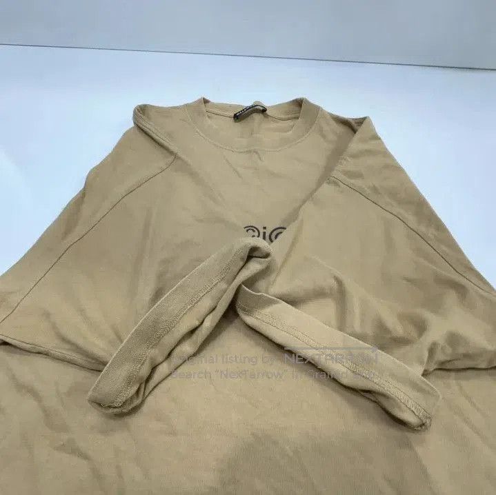 Balenciaga Balenciaga Casual Logo T. Size US XS / EU 42 / 0 - 7 Thumbnail