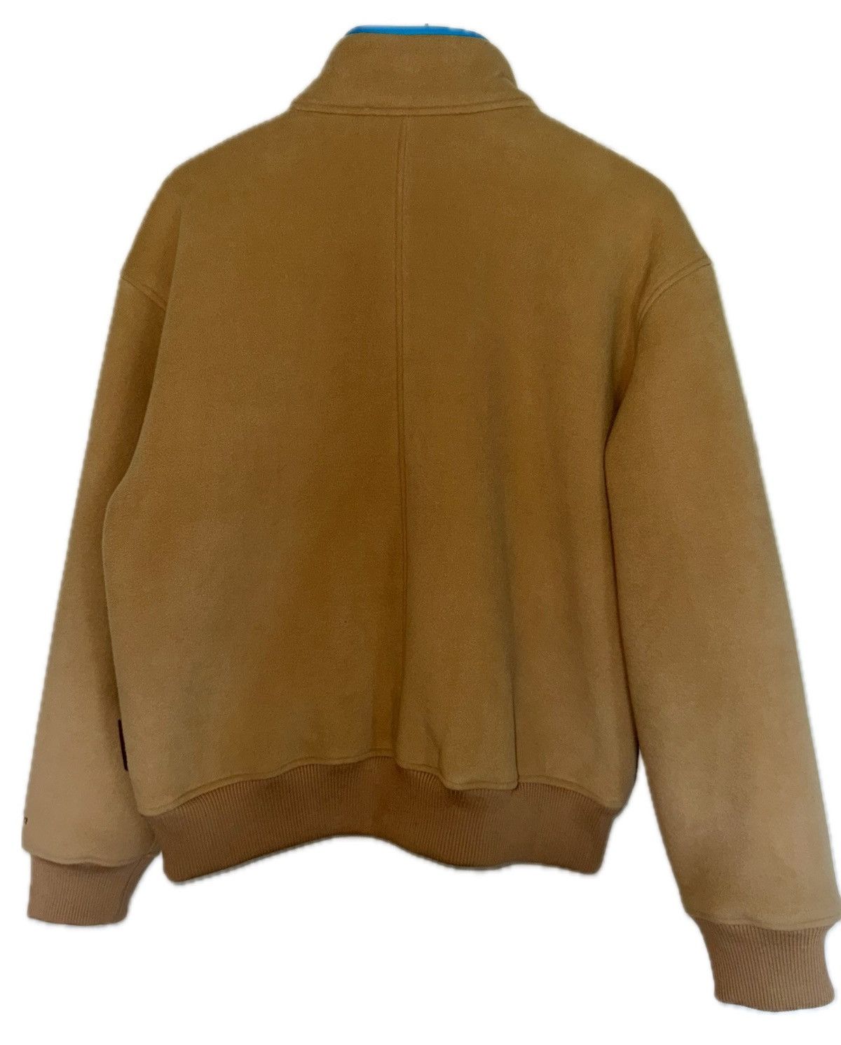 Adidas × Wales Bonner adidas x Wales Bonner Fleece Jacket (Sz SML) | NEW WITH TAGS Size US S / EU 44-46 / 1 - 4 Thumbnail
