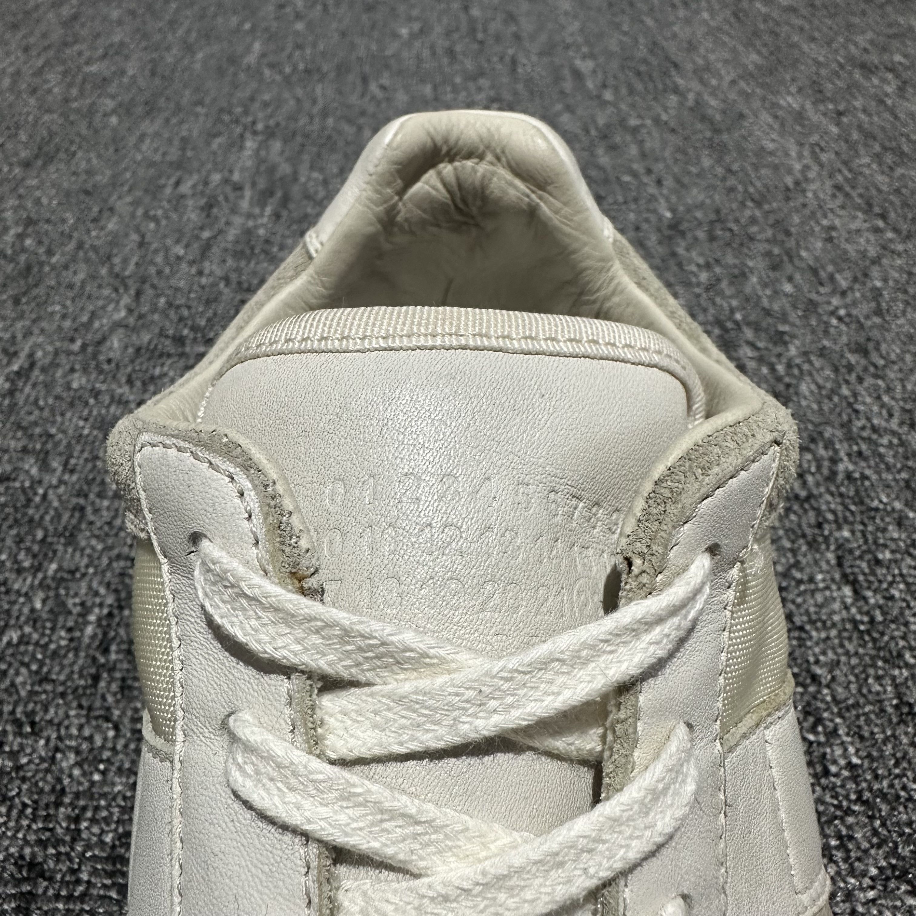 Maison Margiela Maison Margiela Retro Runner Size US 7 / EU 40 - 4 Thumbnail