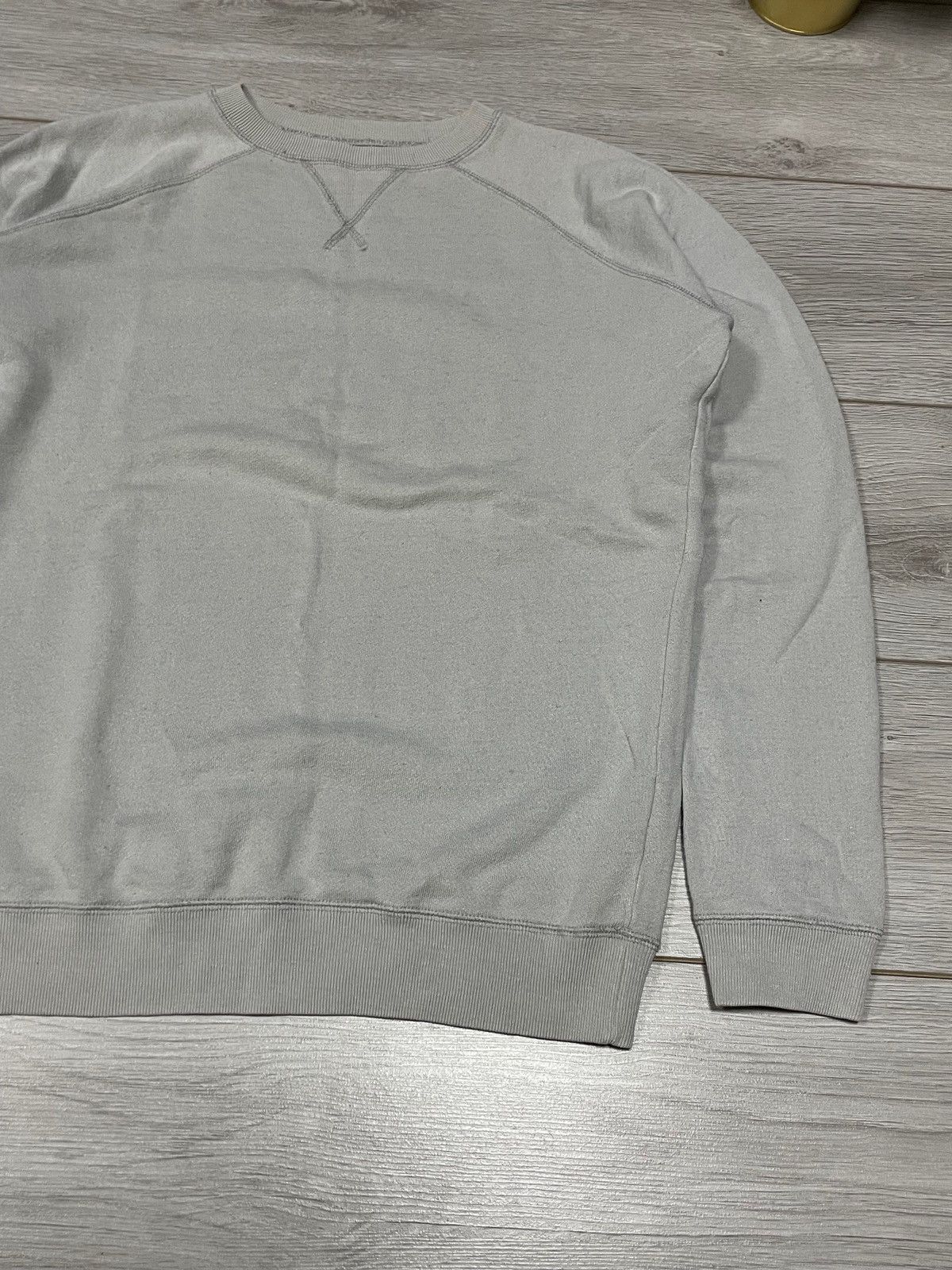 Our Legacy Our Legacy Great Sweater silk Size US S / EU 44-46 / 1 - 3 Thumbnail