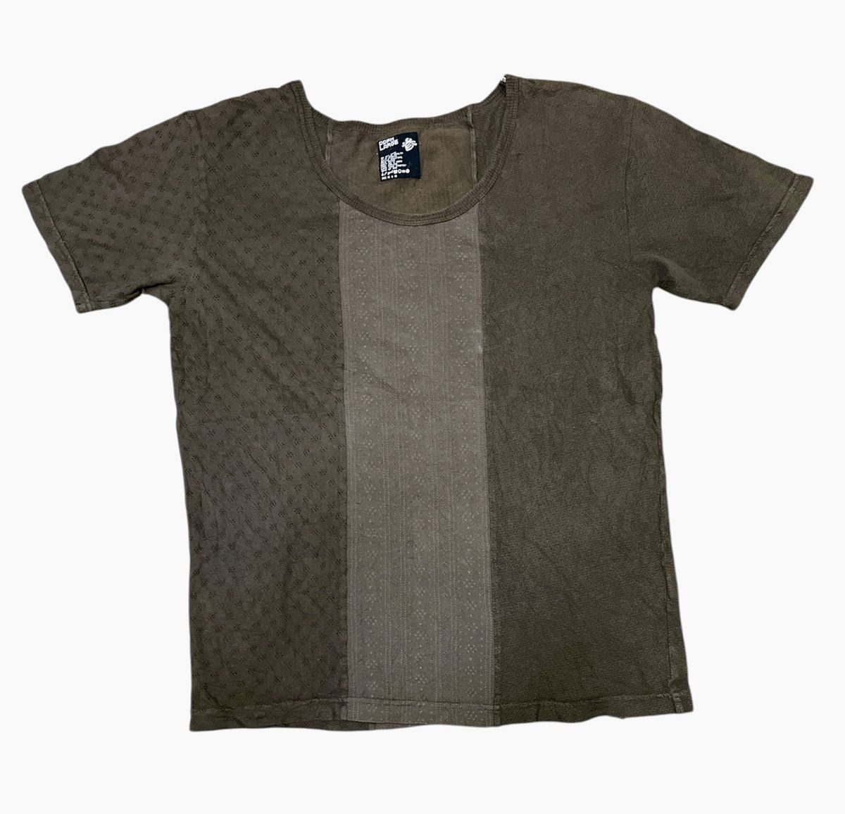 PPFM PPFM Shirt Size US L / EU 52-54 / 3 - 1 Thumbnail