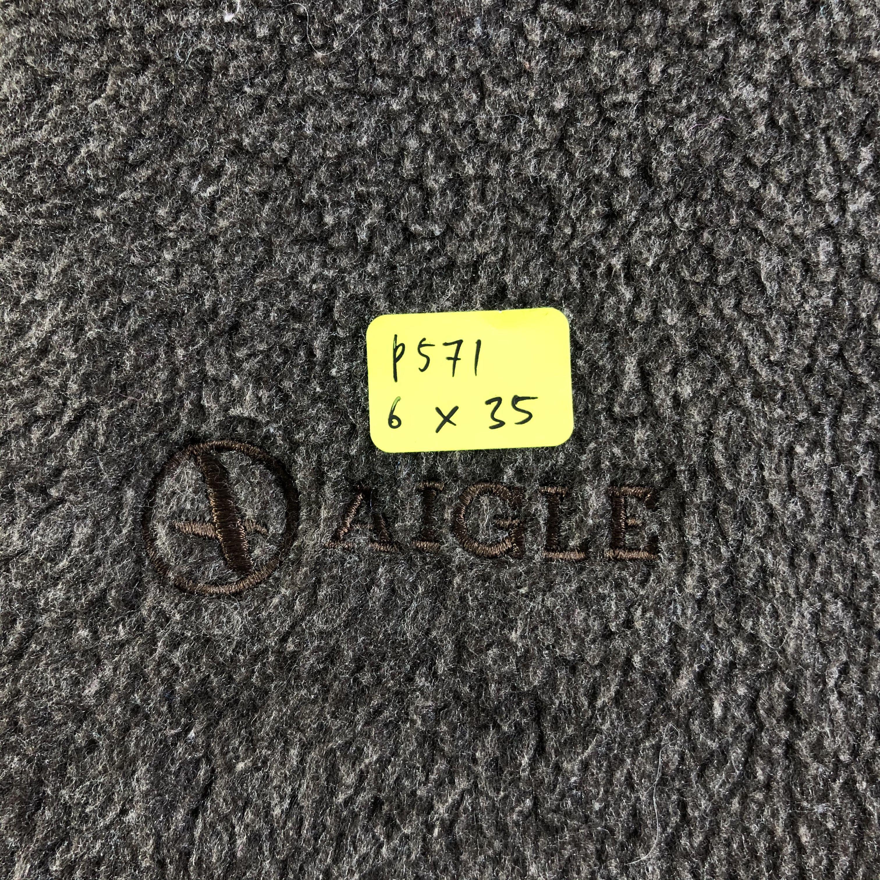 Aigle Aigle Scarf / Muffler / Neckwear P571 Size ONE SIZE - 8 Thumbnail