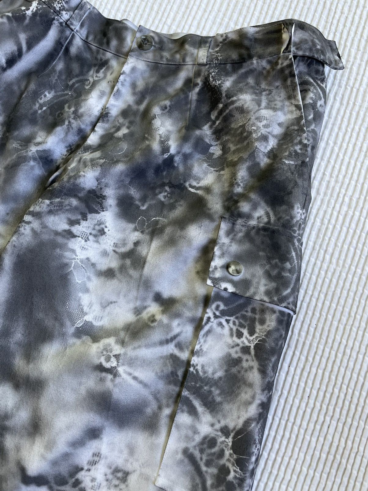 Handmade Sexiest Cargos Ever Size US 32 / EU 48 - 9 Thumbnail