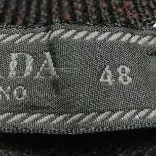 Prada Prada Colorblock V. Size US M / EU 48-50 / 2 - 6 Thumbnail