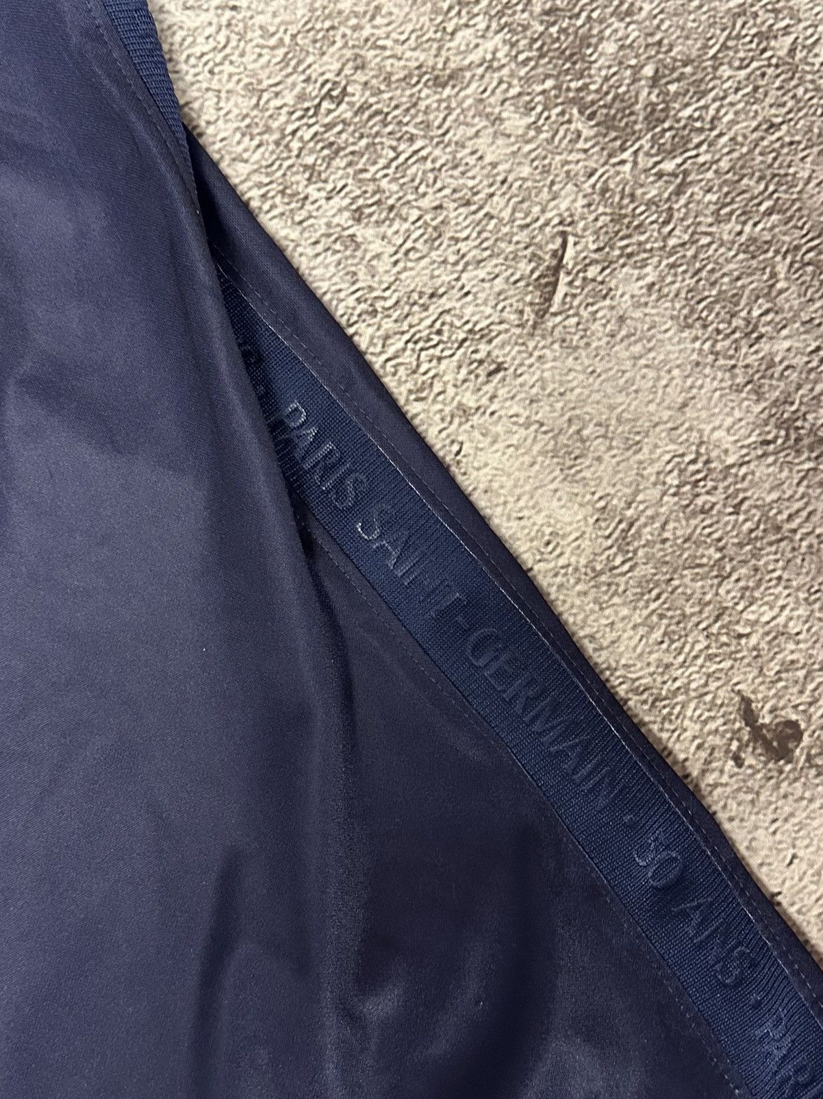 Nike Nike Paris Saint Germain PSG 2019/2020 Home Jersey Shirt Size US S / EU 44-46 / 1 - 6 Thumbnail