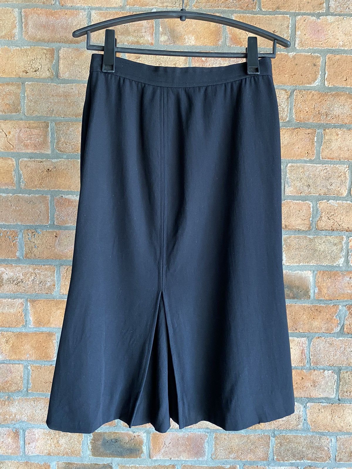 Vintage Ungaro formal skirt
